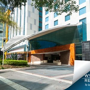 Crowne Plaza Hotel De Mexico, an IHG hotel