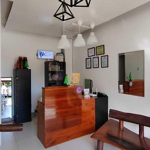Oyo 1129 Pring Pension House