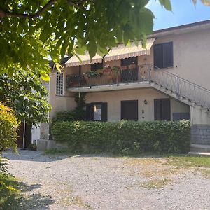 Il Cortile Como Single & Double Room In Apartment No Hotel